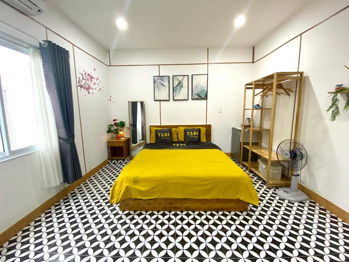 Tabi Homestay هوي المظهر الخارجي الصورة