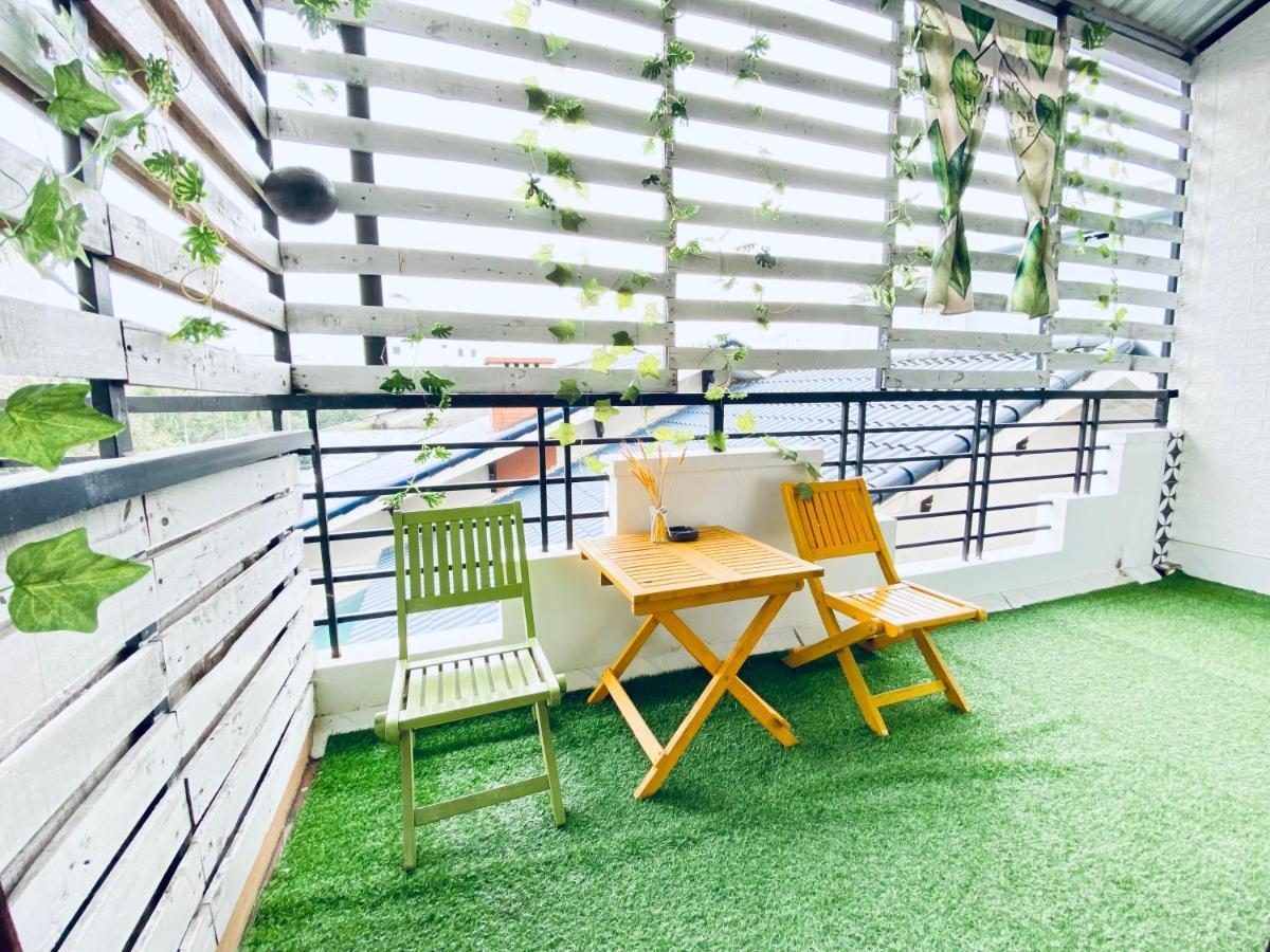 Tabi Homestay هوي المظهر الخارجي الصورة