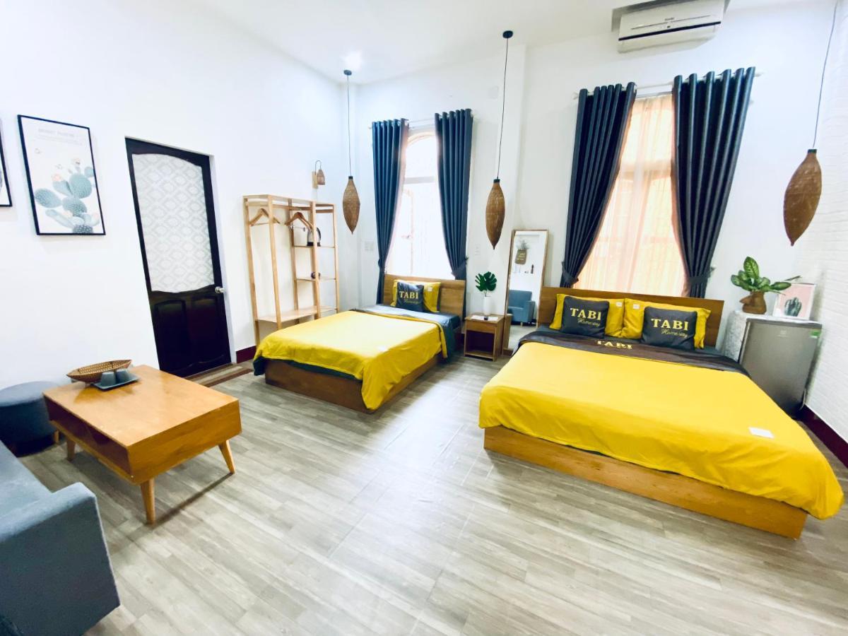 Tabi Homestay هوي المظهر الخارجي الصورة