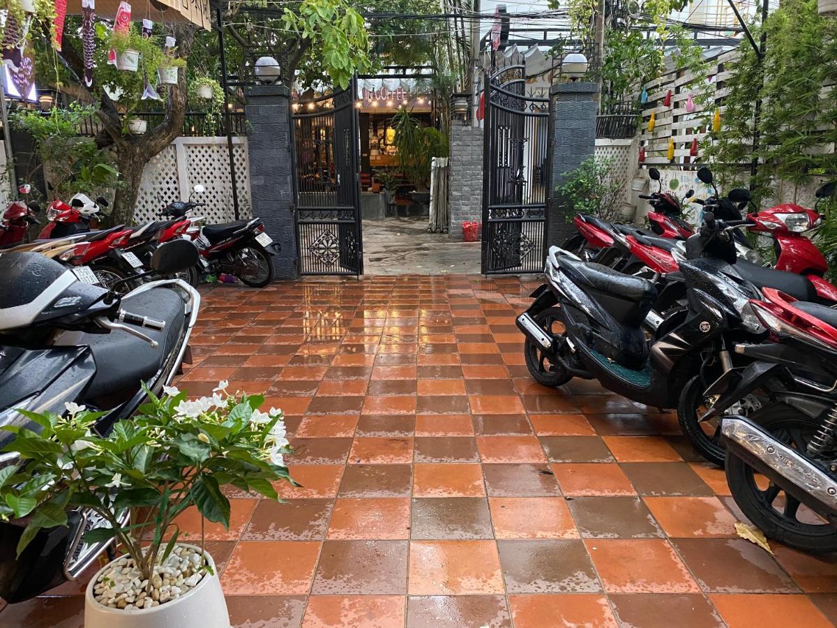 Tabi Homestay هوي المظهر الخارجي الصورة