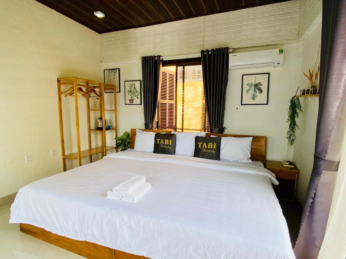 Tabi Homestay هوي المظهر الخارجي الصورة
