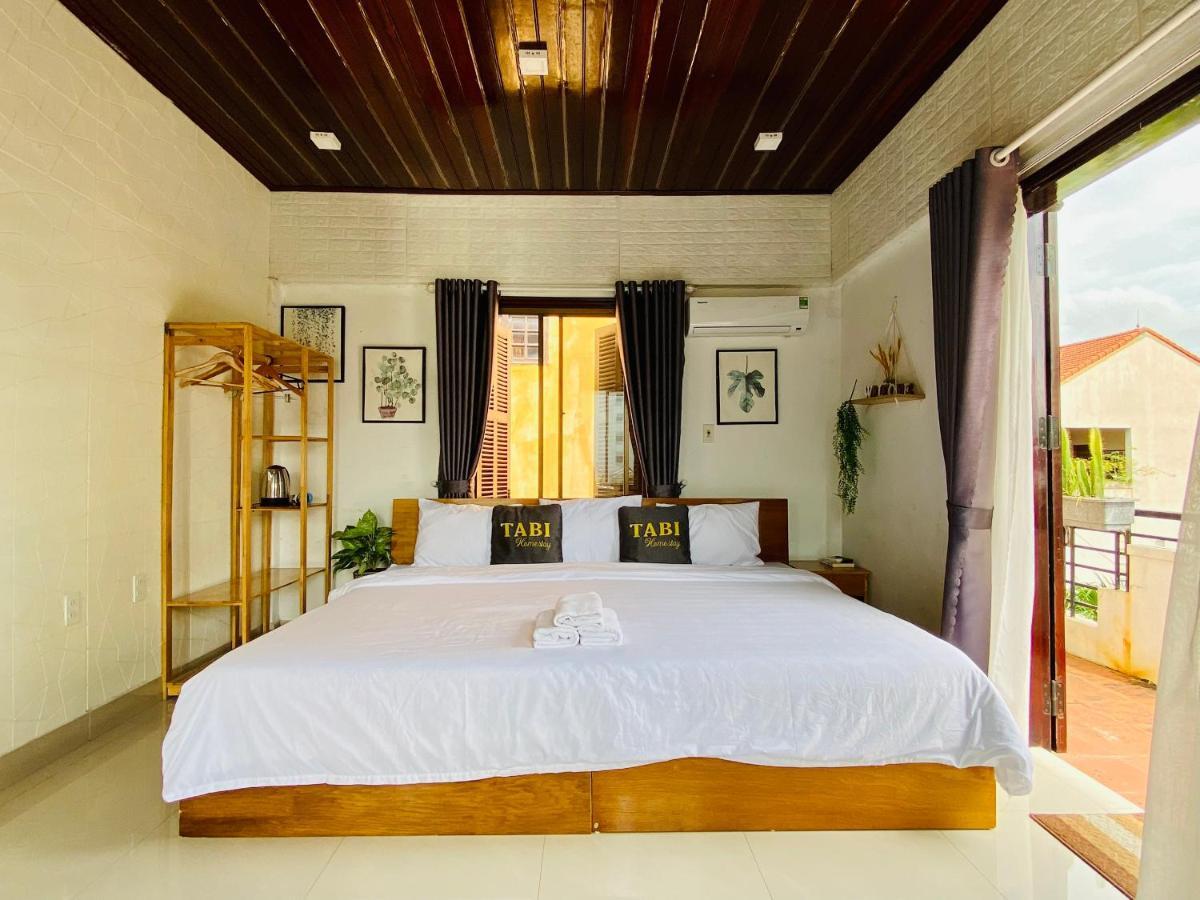 Tabi Homestay هوي المظهر الخارجي الصورة