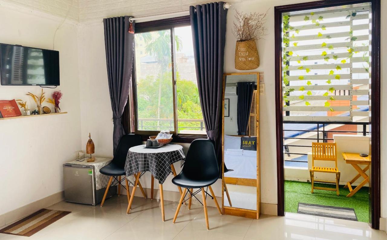 Tabi Homestay هوي المظهر الخارجي الصورة