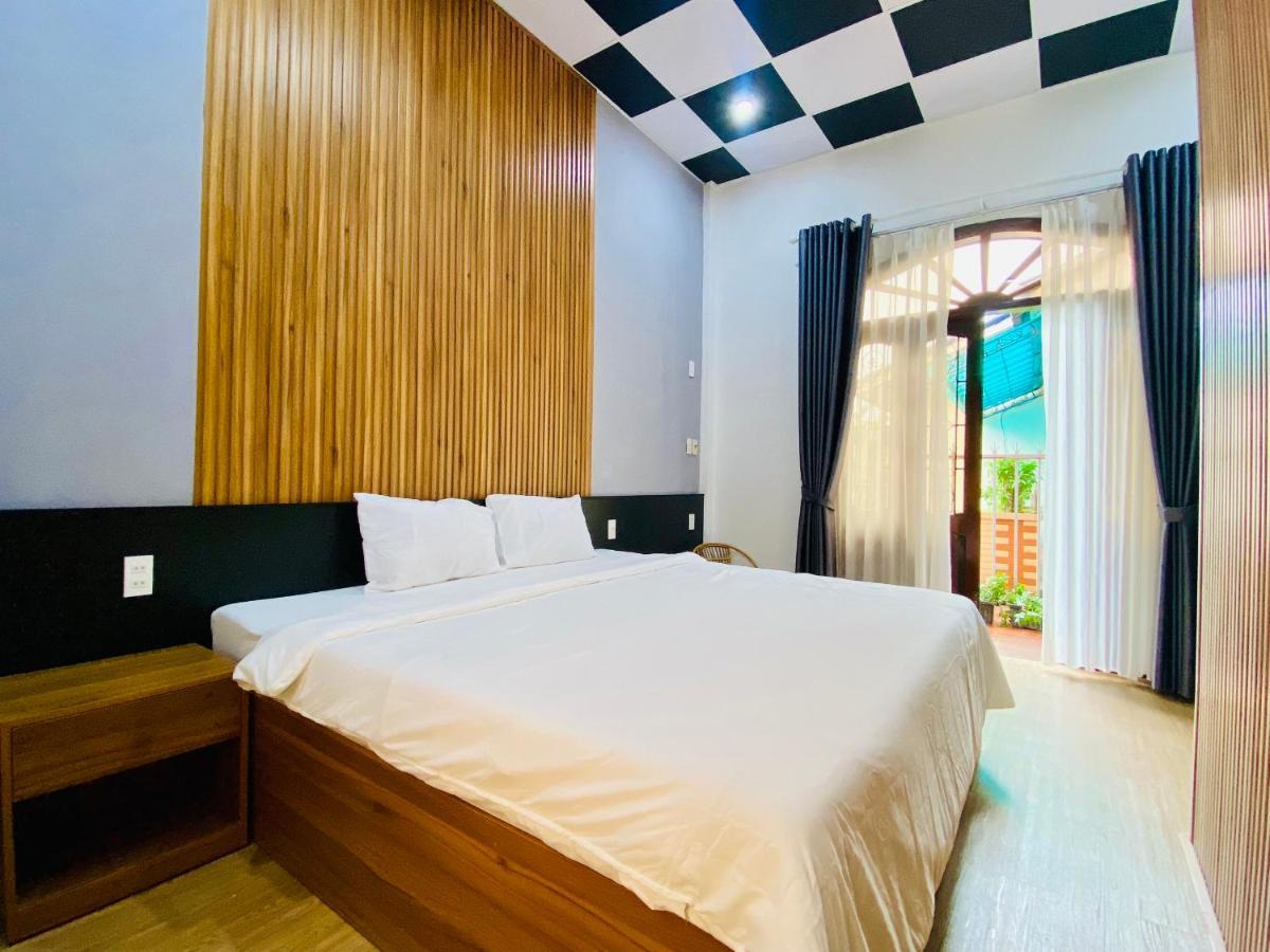 Tabi Homestay هوي المظهر الخارجي الصورة