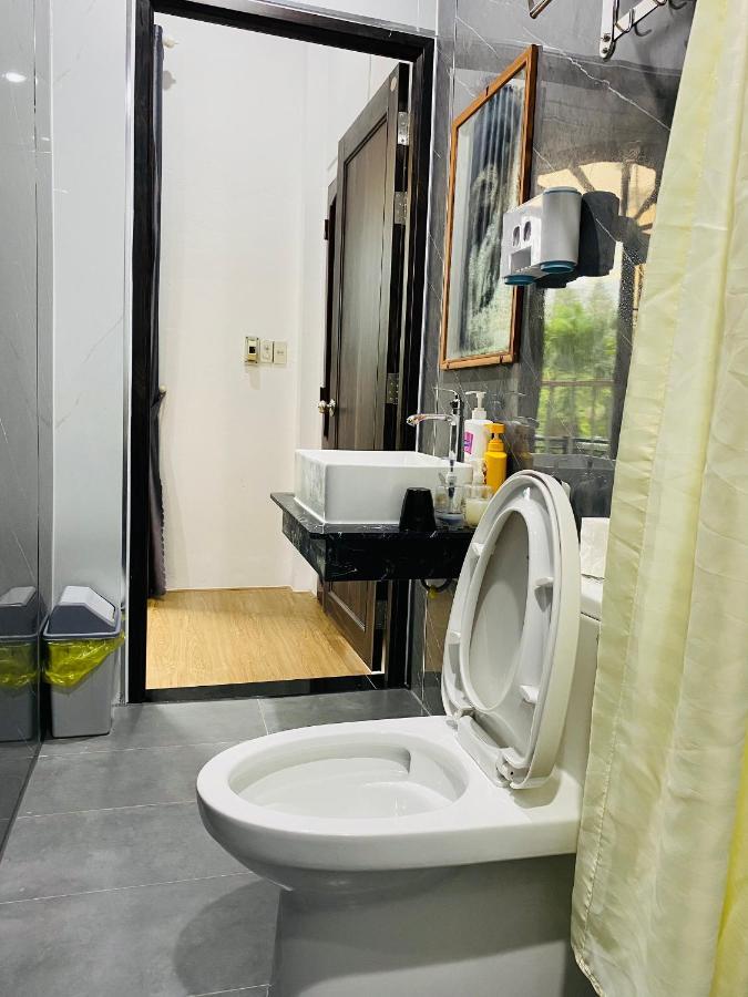 Tabi Homestay هوي المظهر الخارجي الصورة