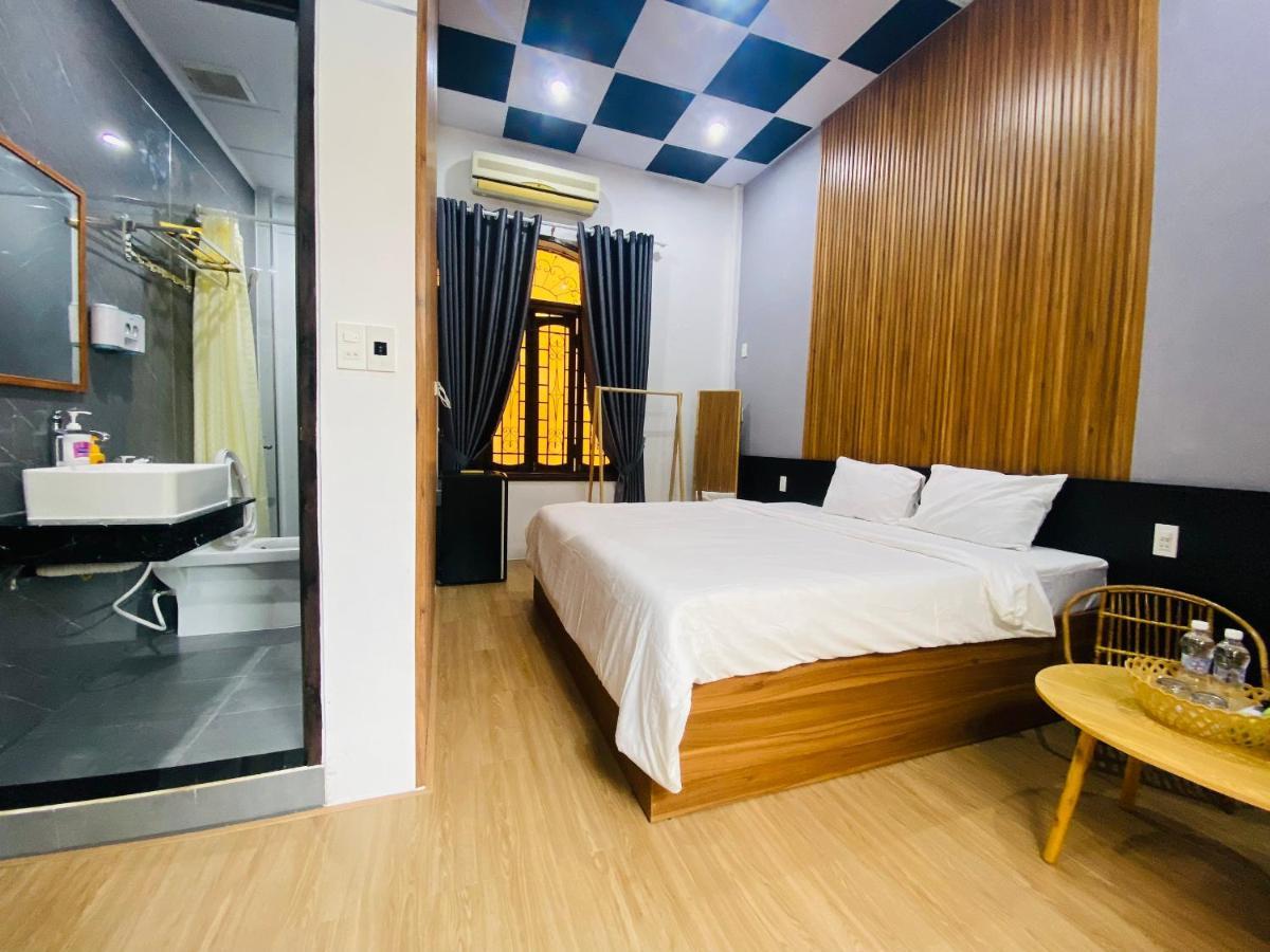 Tabi Homestay هوي المظهر الخارجي الصورة